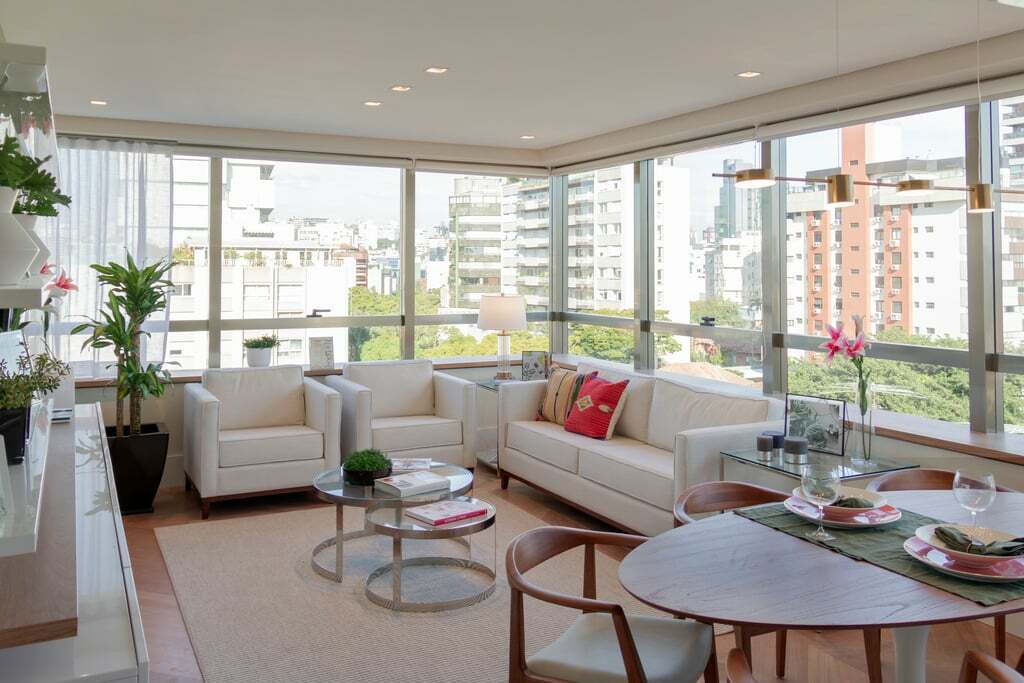 Lançamento Apartamento